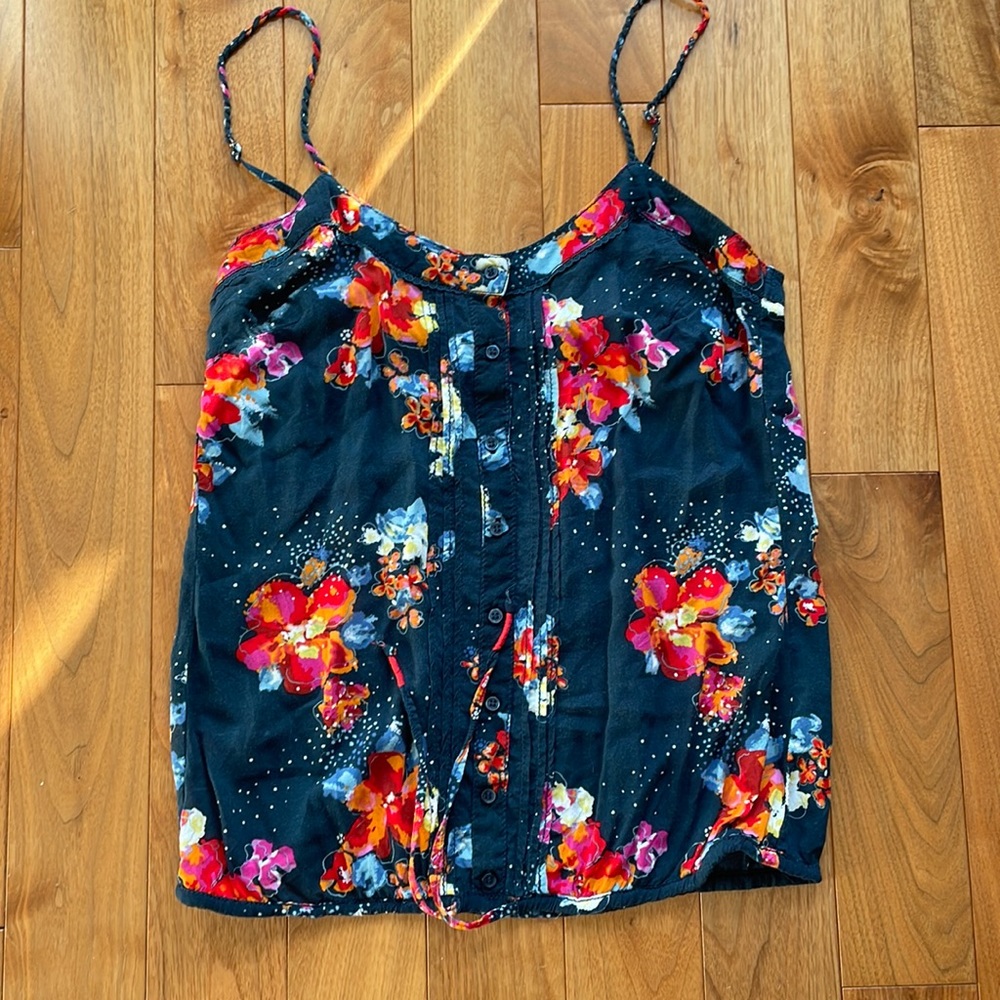 Garage camisole